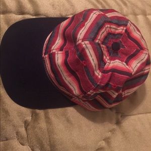 Lucky brand hat